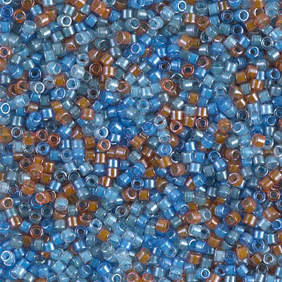 DELICA BEADS:3GRM/TUBE (MIY/DB-2068)