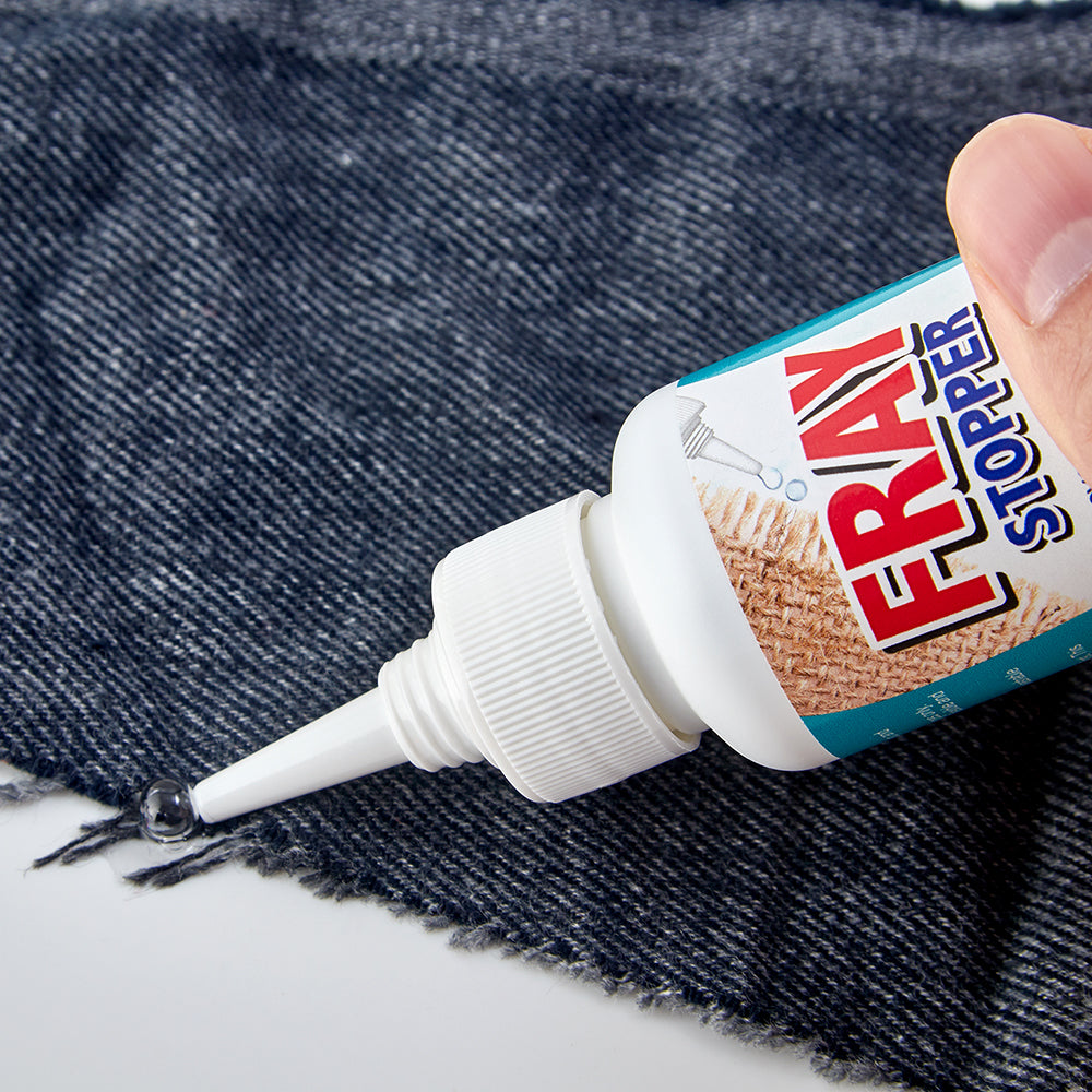 FRAY STOPPER; 60ML (802.N)