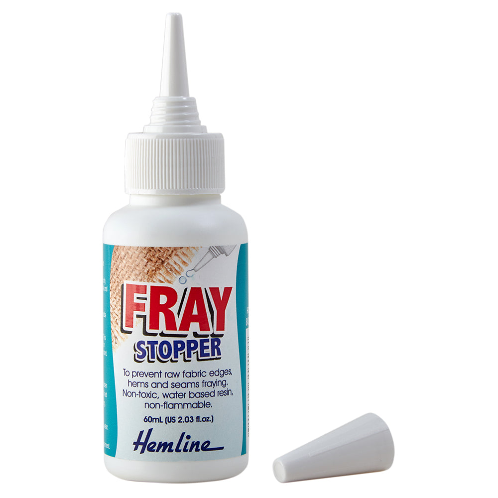 FRAY STOPPER; 60ML (802.N)