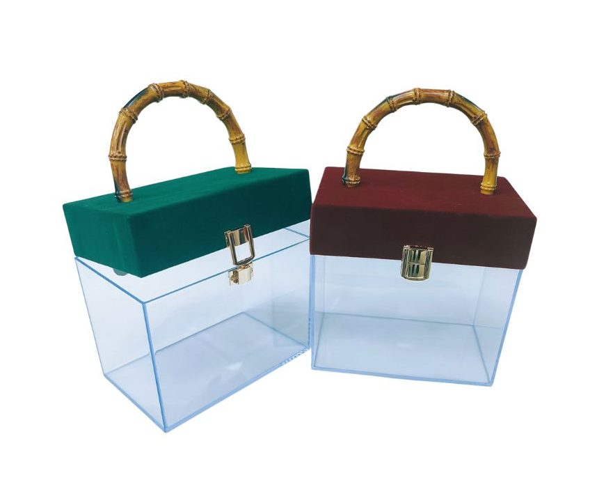 ACRY.GIFT BOX:17*10*16 (107/ACR.BOX)