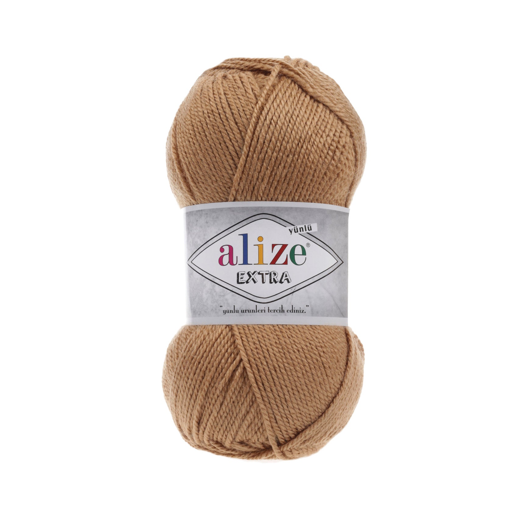 ACY.YARN:100GRx5BL (500grm) (ALIZE/EXTRA)