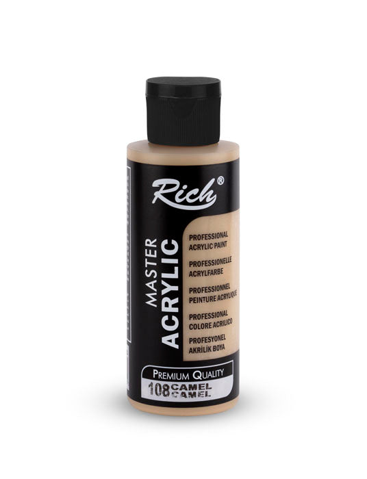 MASTER ACR.PAINT/120CC (MASTER ACR.PAINT/120)