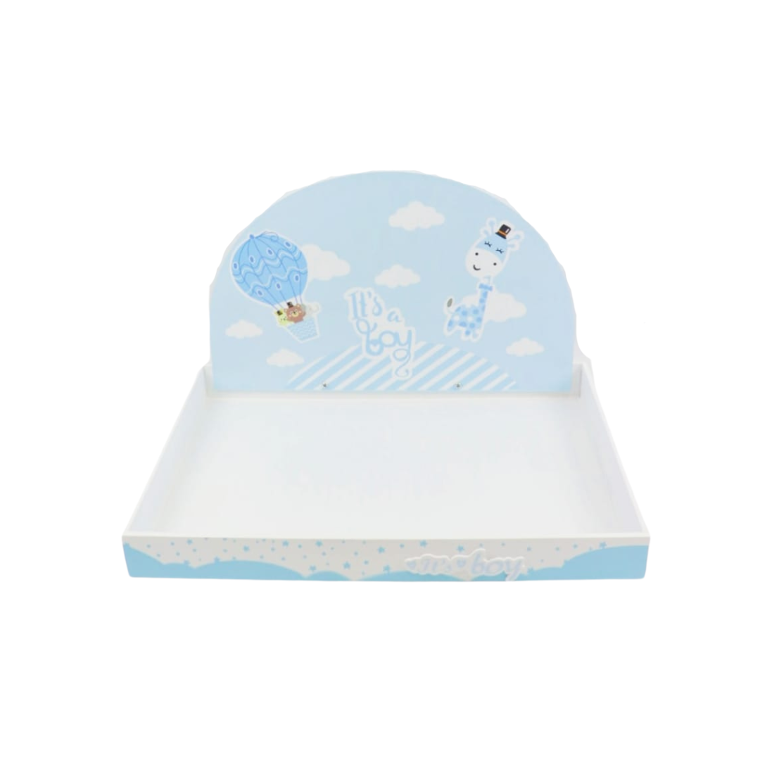 WOODEN BASKET:40X30X38CM (LT9453A)