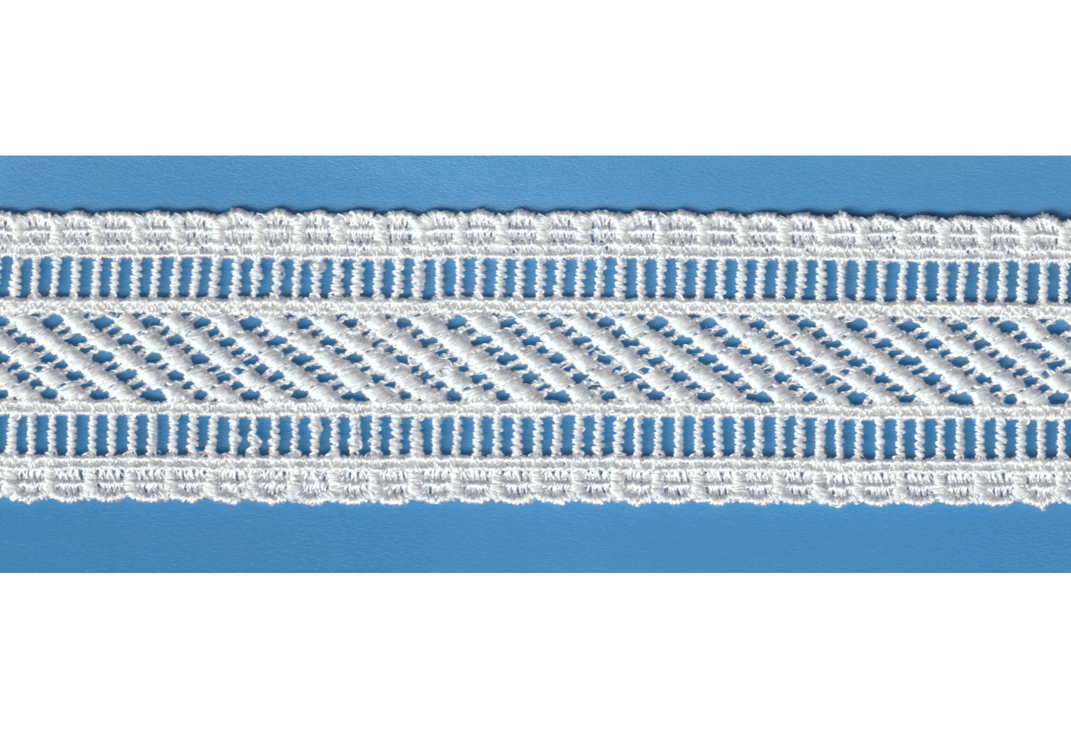 CHEM.CUT-LACE:15Yx3.75CM (MA64-1021)