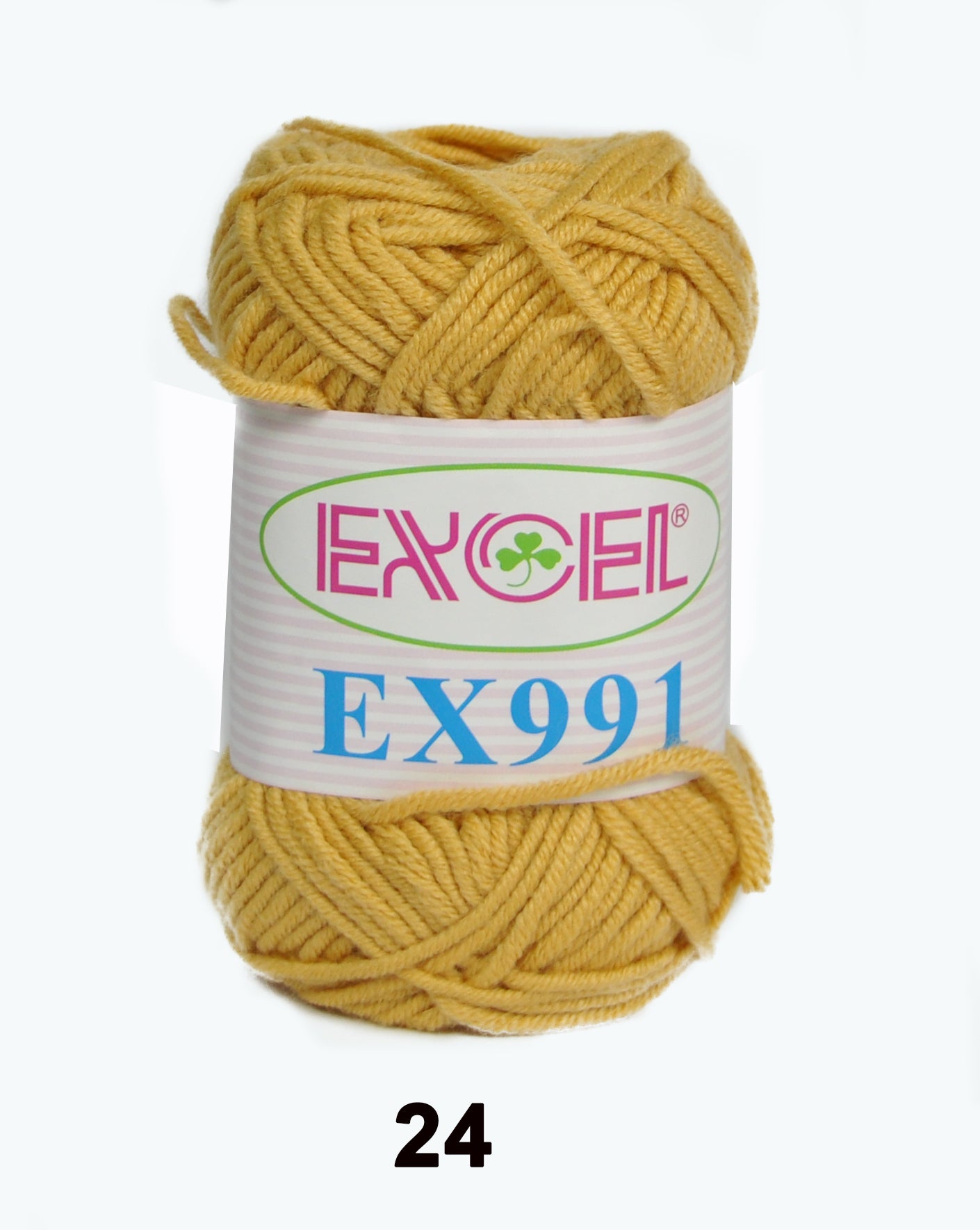 CROCHET YARN:400GRM (10BL) (FY-EX991)