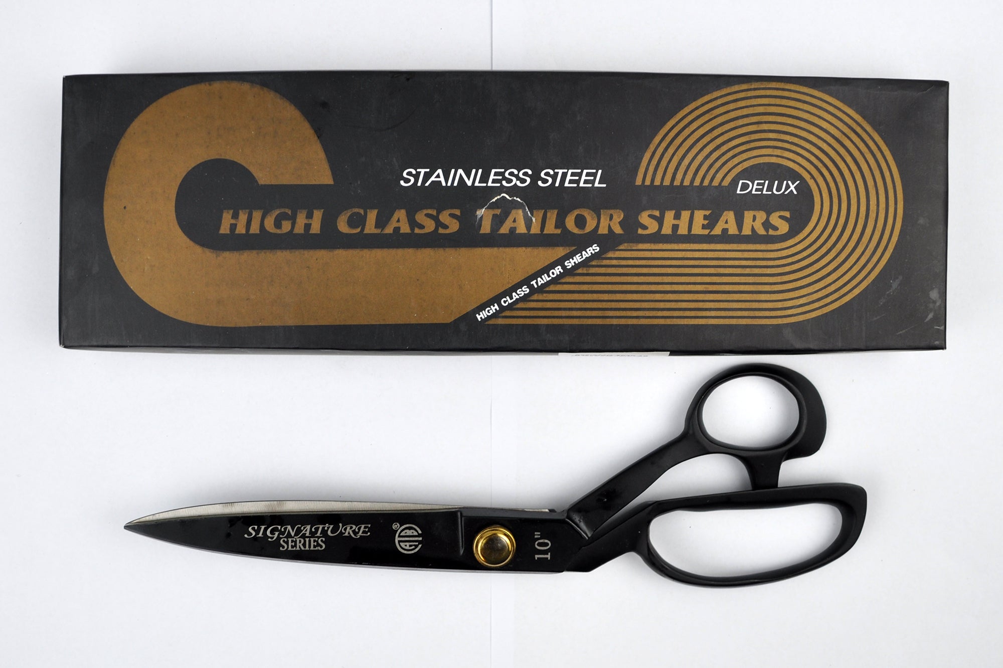 TAILOR SCISSORS:10″JAPAN MODEL (AMN3020/10)