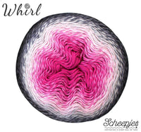 Whirl Cotton/Acrylic Yarn — 1000 m (SCHE/WHIRL)