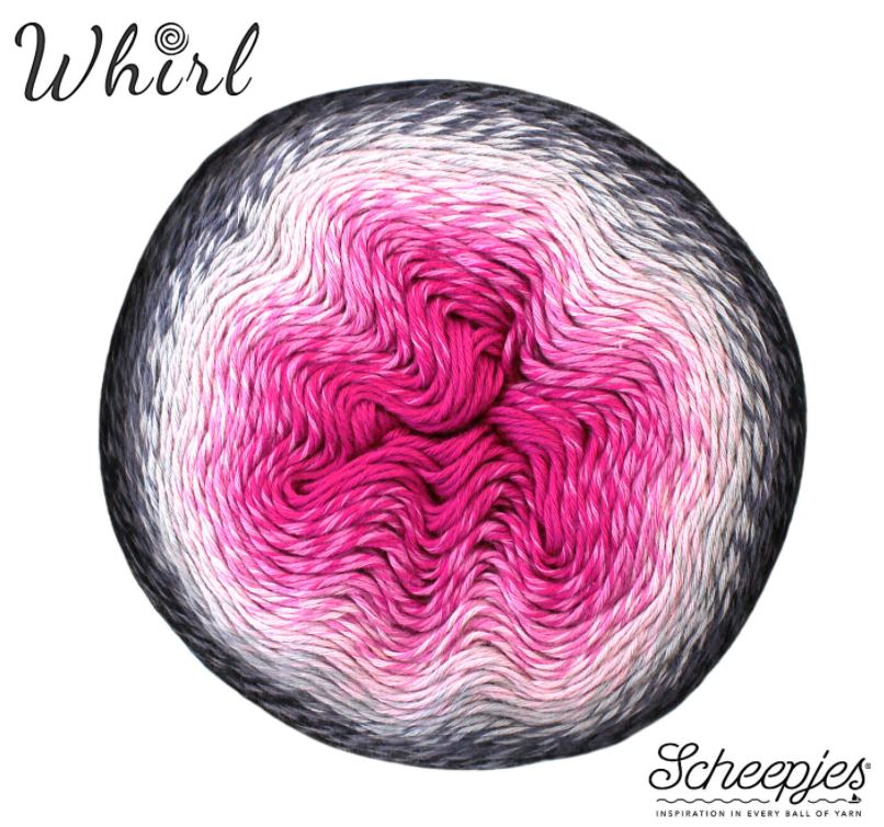 COT/ACR.YARN:1000MTR (SCHE/WHIRL)