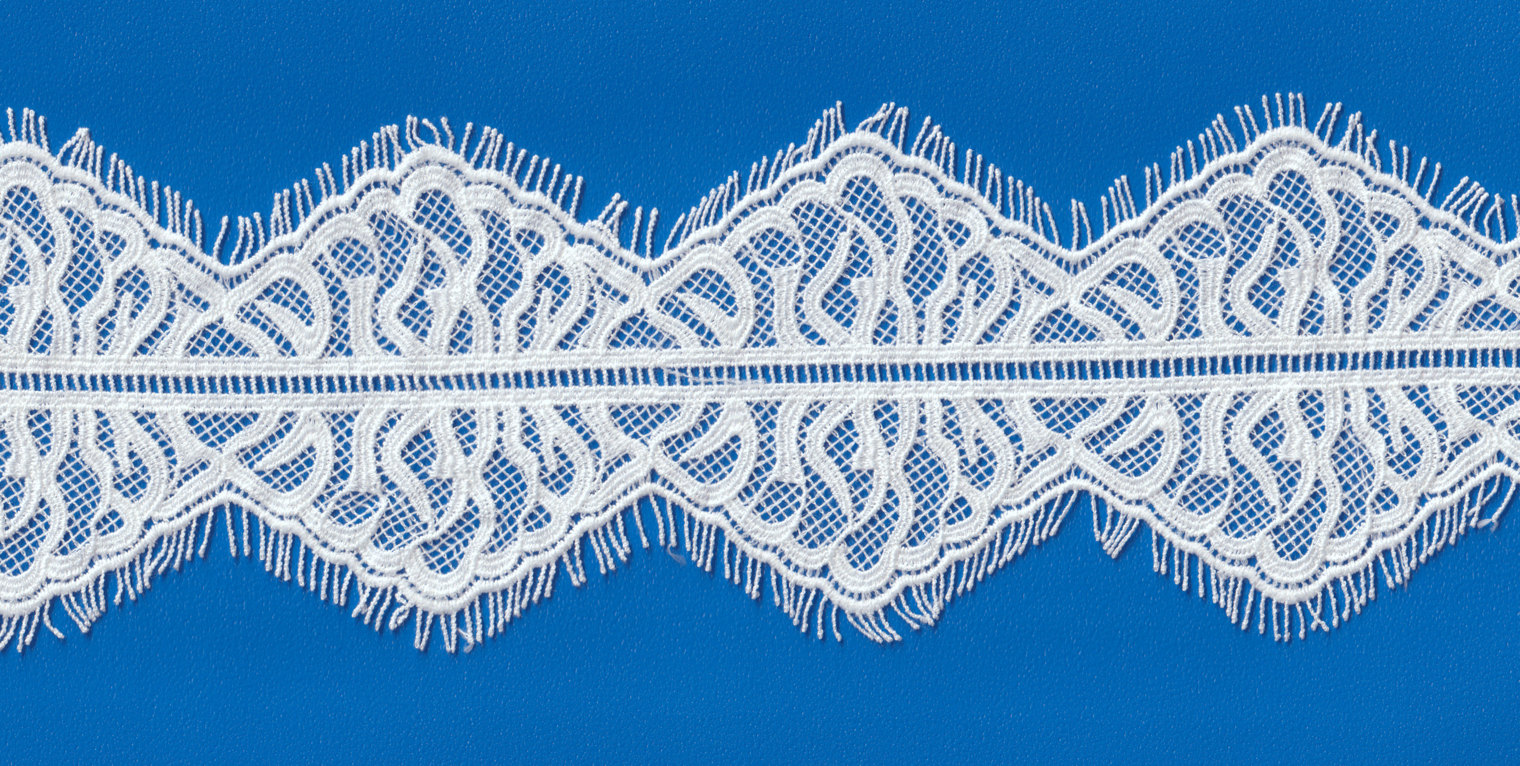 LACE:10Y (A4454/10Y-WHT)