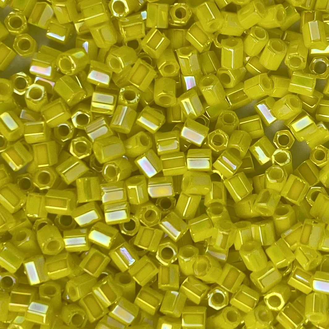 GLASS BEADS:5PKT(1/2KG) (MIY/2C-11/0-472)