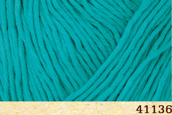 ORG.COT.YARN:50GRx4BL (200GRM) (FIBRA/COT.WOOD/4)