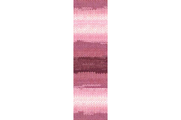 Alize Burcum Batik Acrylic Yarn – 5 x 100g (500grm) (ALIZE/BURCUM BATIK)