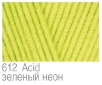 COT/ACY.YARN:50GRx5BL (250GRM) (ALIZE/COT-HOBBY)