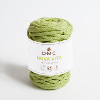 DMC Nova Vita 12 Recycled Cotton Yarn – 250g (384/DMC)