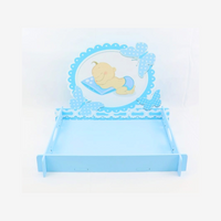 WOODEN BASKET:30X40CM (BB/7)