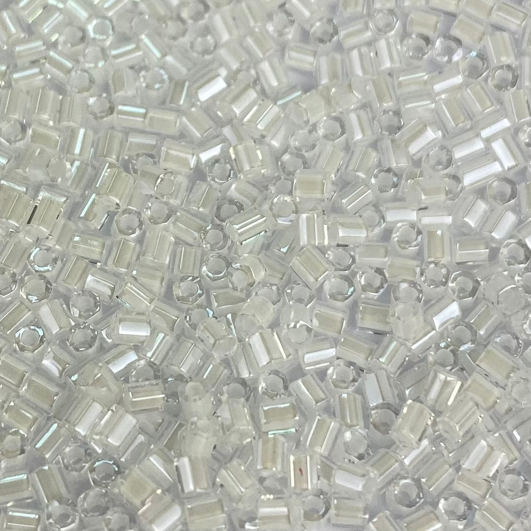GLASS BEADS:5PKT(1/2KG) (MIY/2C-11/0-1104)