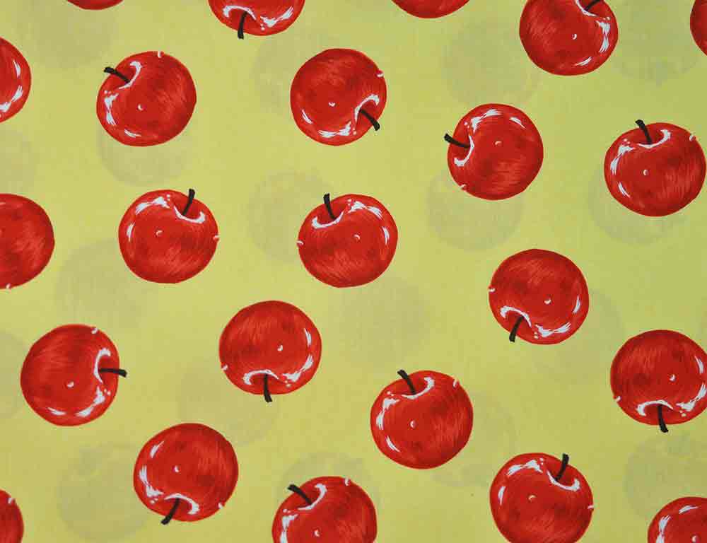 PRINTED FABRIC:112CM (850241-3/MTR)