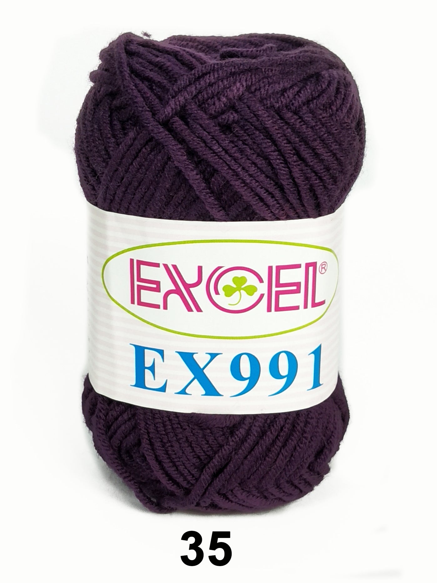CROCHET YARN:400GRM (10BL) (FY-EX991)