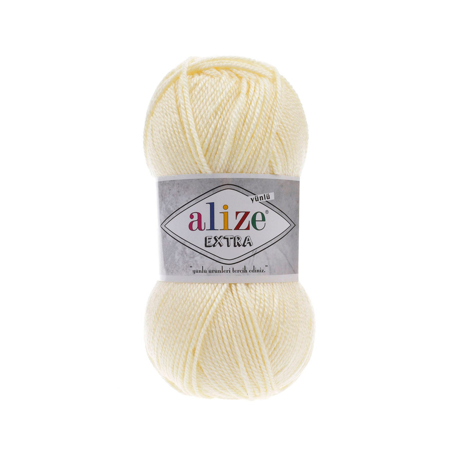 ACY.YARN:100GRx5BL (500grm) (ALIZE/EXTRA)