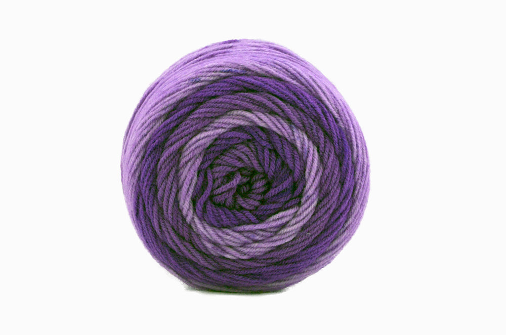 ACR.YARN:140GRx3BL (420GRM) (HIM/SWEET ROLL)