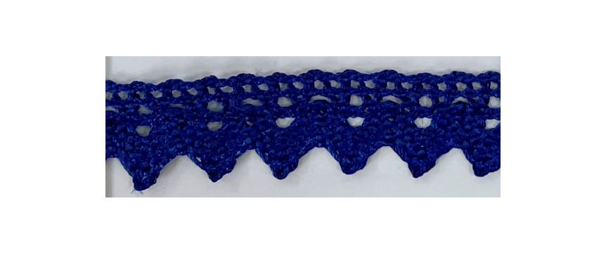 LACE:25 MTR (2435)