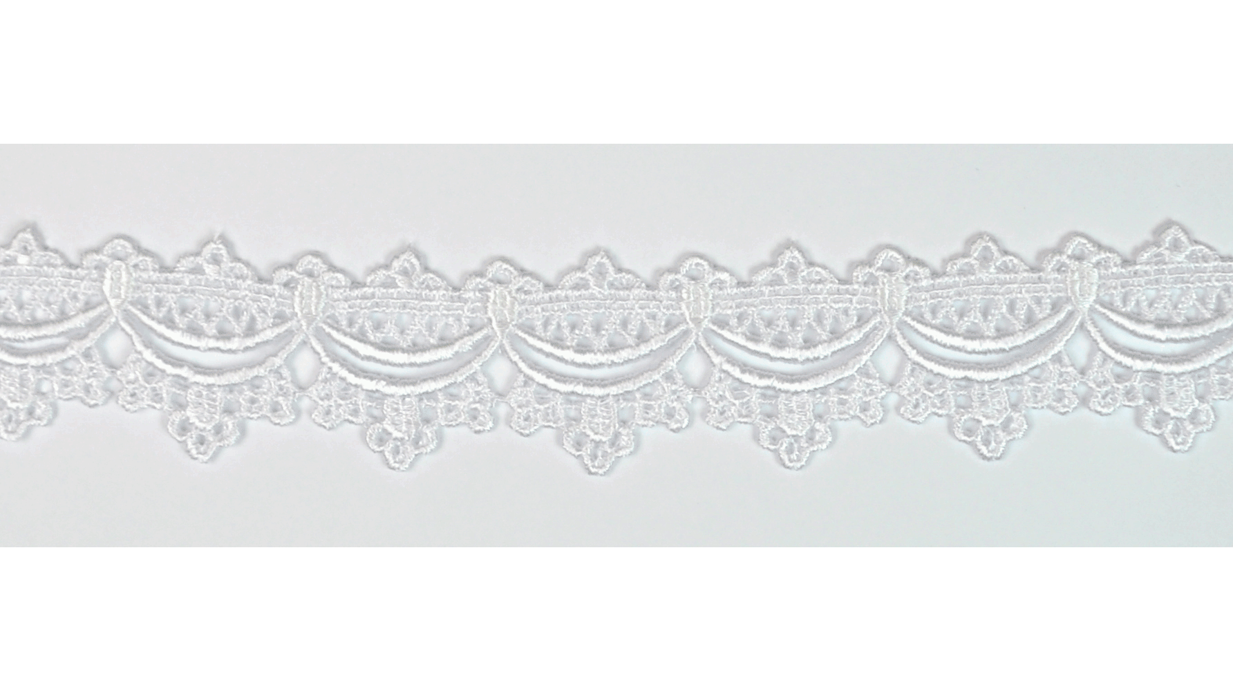 CHEM-CUT LACE:15Y:3CM (MA64-1044)