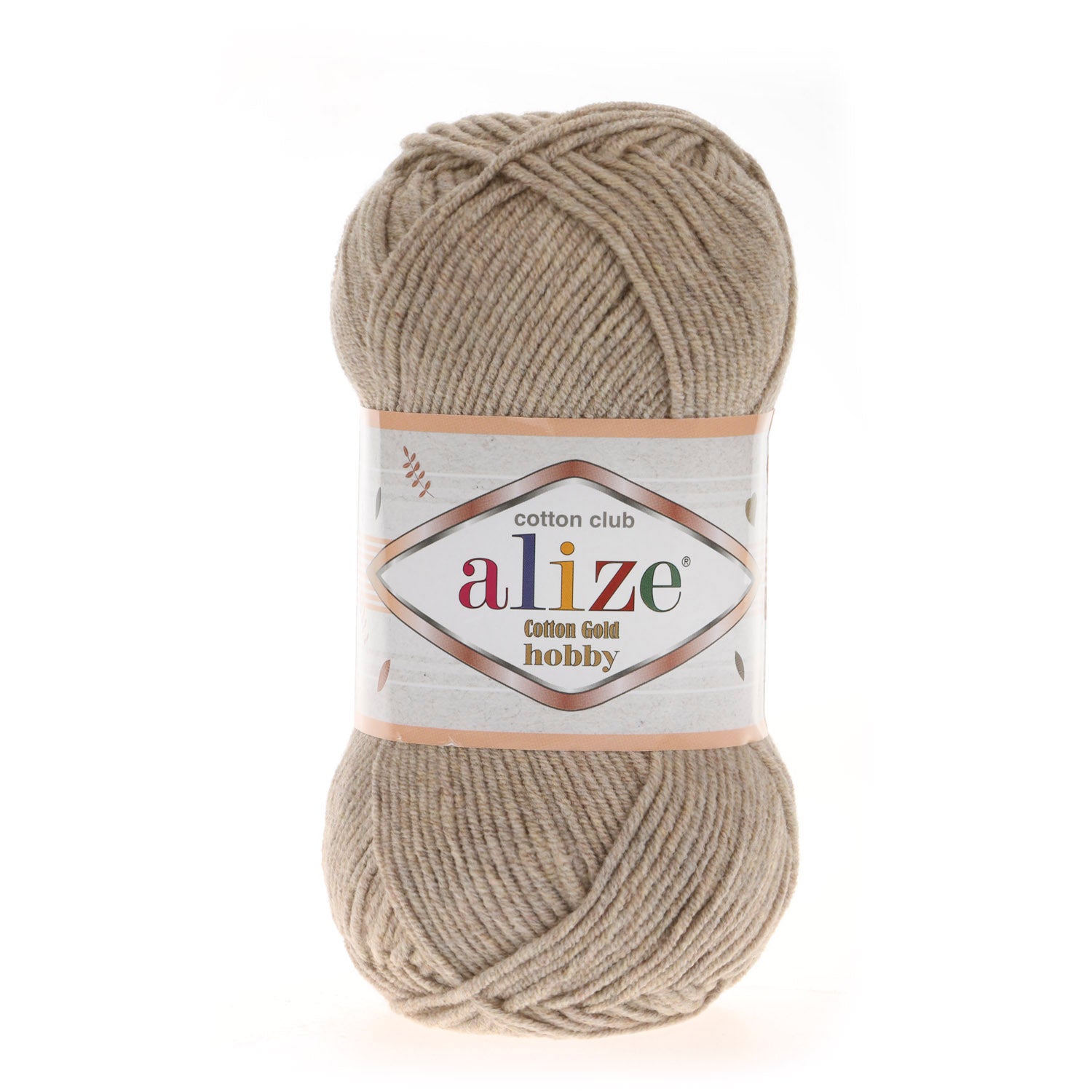 COT/ACY.YARN:50GRx5BL (250GRM) (ALIZE/COT-HOBBY)