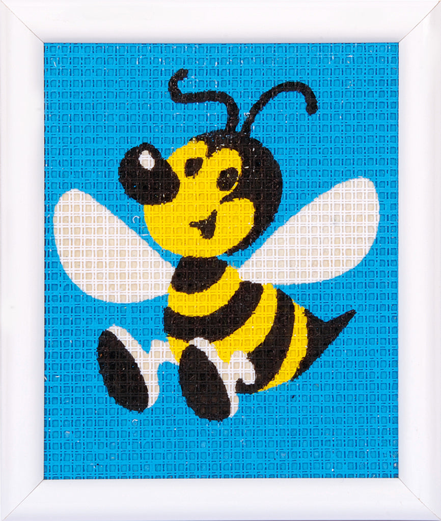 VERVACO CANVAS KIT WASP (PN-0009561)