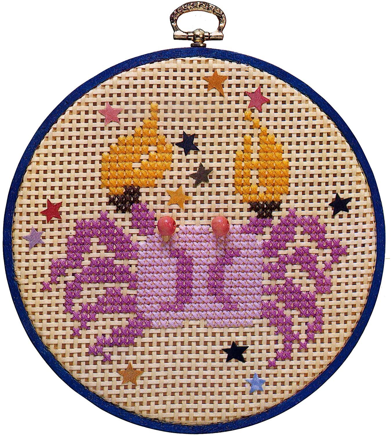 STITCHERY KIT 6″ (SK906)