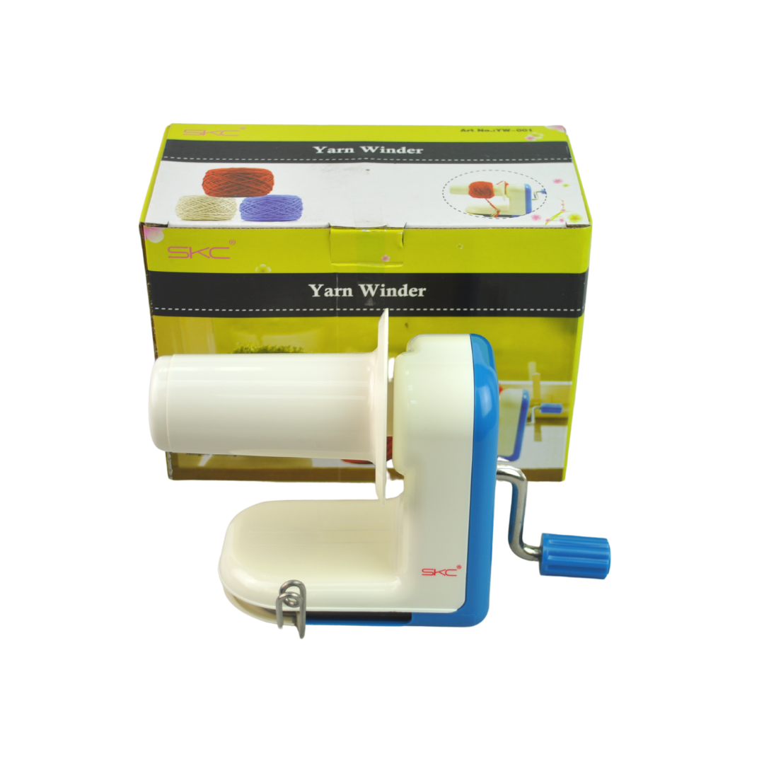 YARN WINDER”SKC” (YW-001)