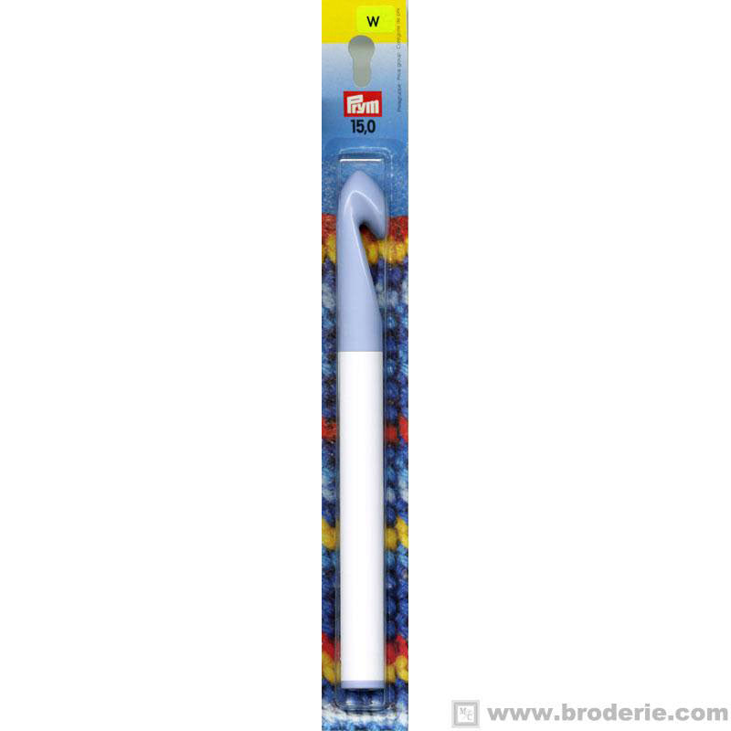 CROCH.HOOK (PCS/218506)