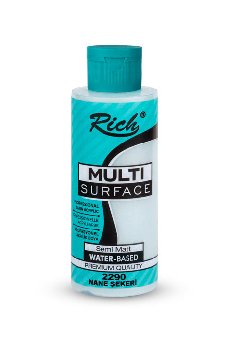 MULTI SURFACE ACRY.PAINT:120CC (MULTI ACR.PAINT/120C)