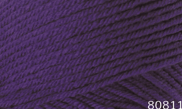 A.WOOL YARN:200GRx3BL:600G (HIM/SUPER SOFT YARN)