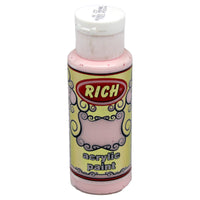 Acrylic Paint – 70 ml (ACRYLIC PAINT/70CC)