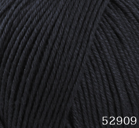 ACRY.WOOL YARN:100Gx5BL (500GR) (HIM/MERCAN)
