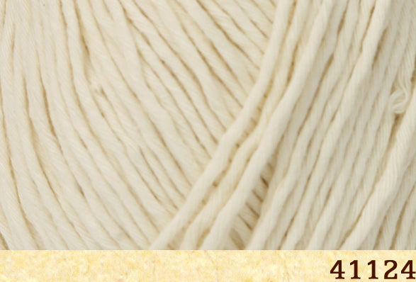 ORG.COT.YARN:50GRx4BL (200GRM) (FIBRA/COT.WOOD/4)