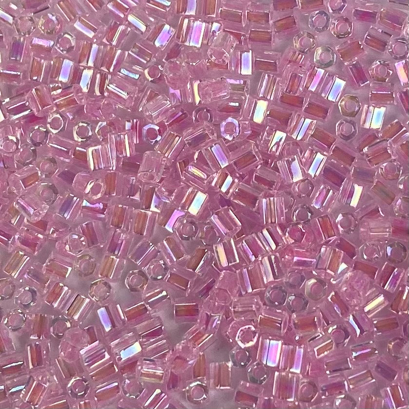 GLASS BEADS:5PKT(1/2KG) (MIY/2C-11/0-270)