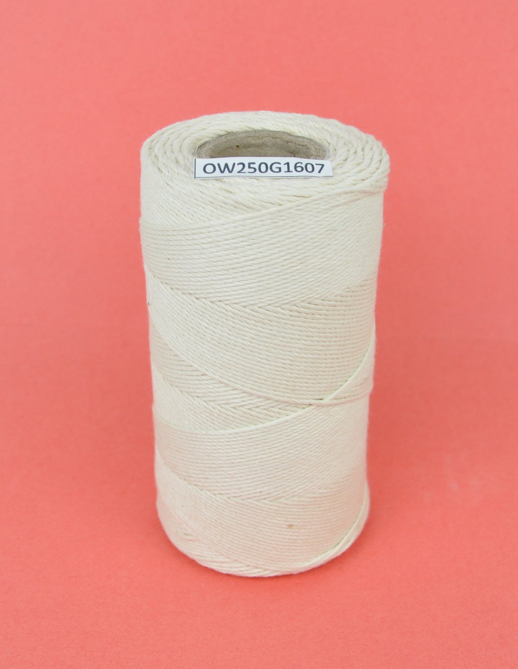 COTTON YARN:250GRM (TAY/OW250G1607)