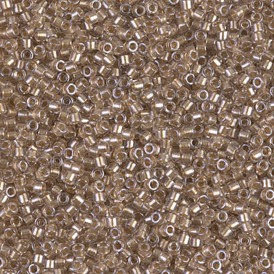 DELICA BEADS:3GRM/TUBE (MIY/DB-907)