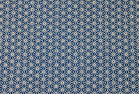 Printed Cotton Fabric – 110 cm Wide × 1 m (88222/2-MTR)