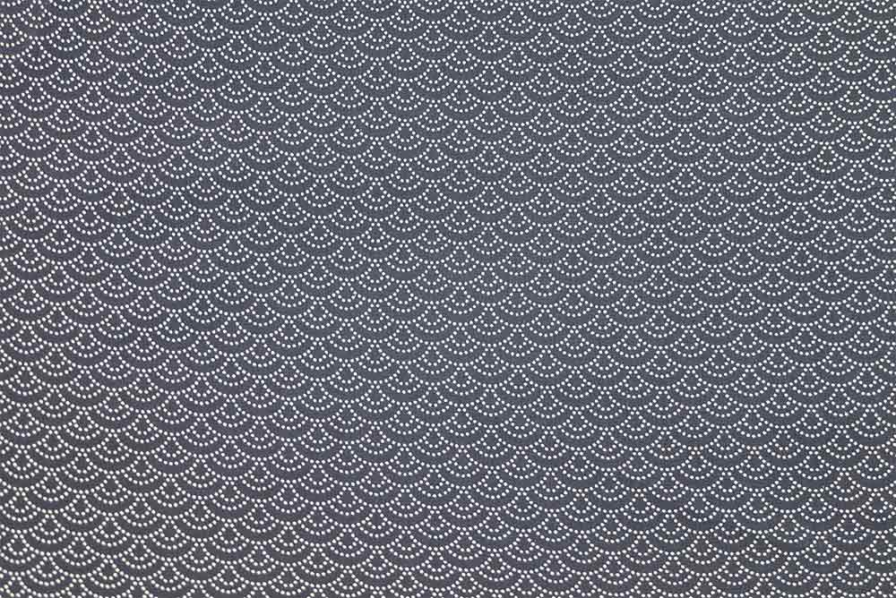 PRINTED FABRIC:110CM (88222/3-MTR)