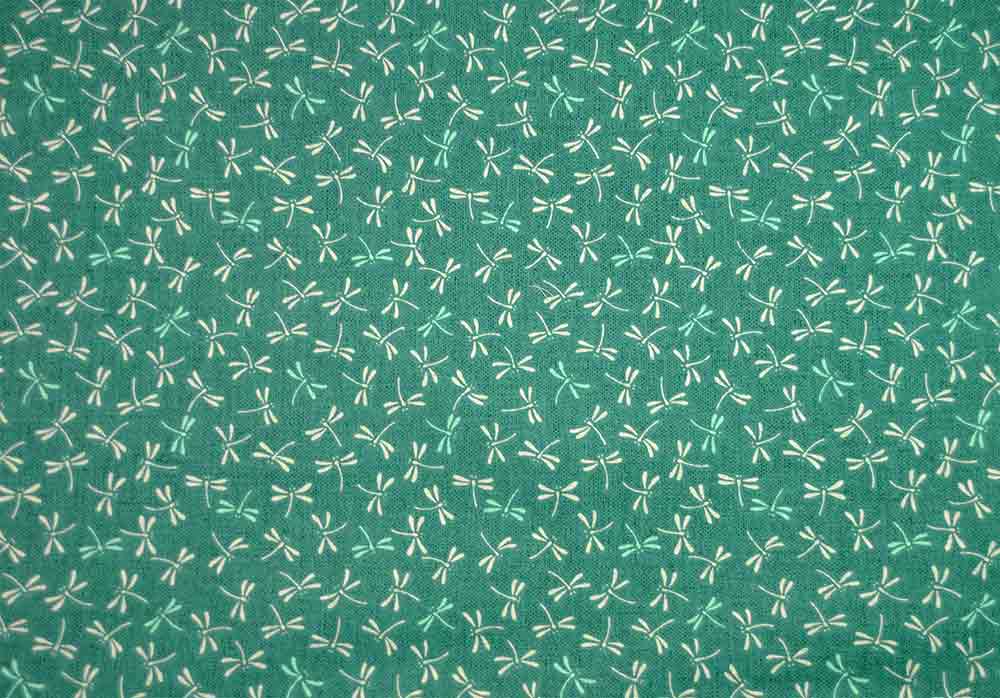 PRINTED FABRIC:110CM (88222/7-MTR)