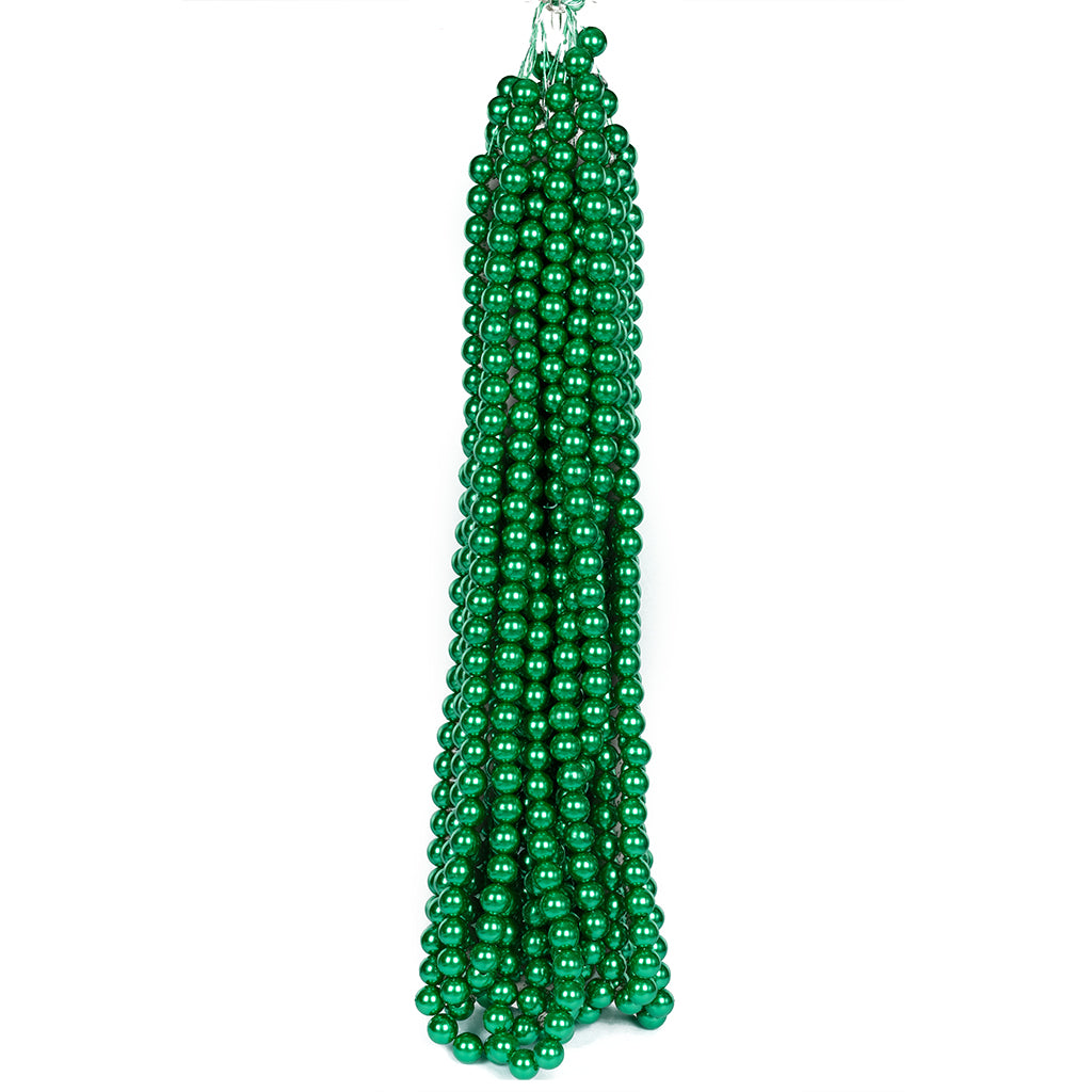 PL  BEADS;30" (KM/12MM-PX30)