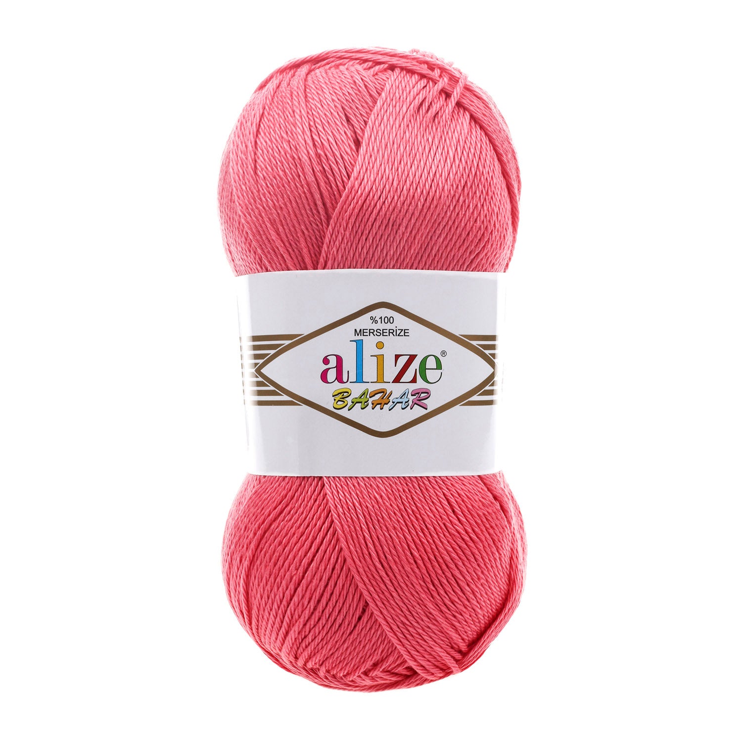 ACY.YARN:5BLx100GR (500grm) (ALIZE/BAHAR)