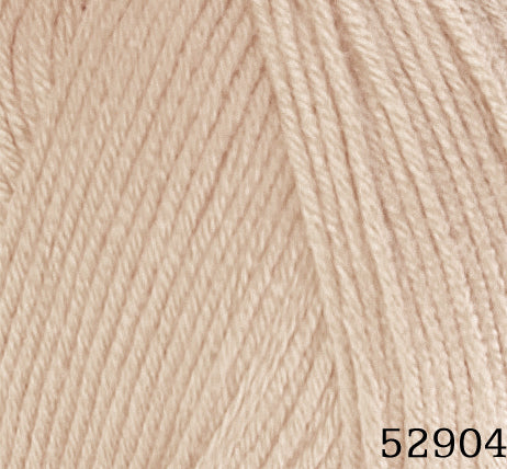 ACRY.WOOL YARN:100Gx5BL (500GR) (HIM/MERCAN)