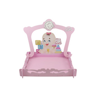 WOODEN BASKET:30X40CM (BB/59)