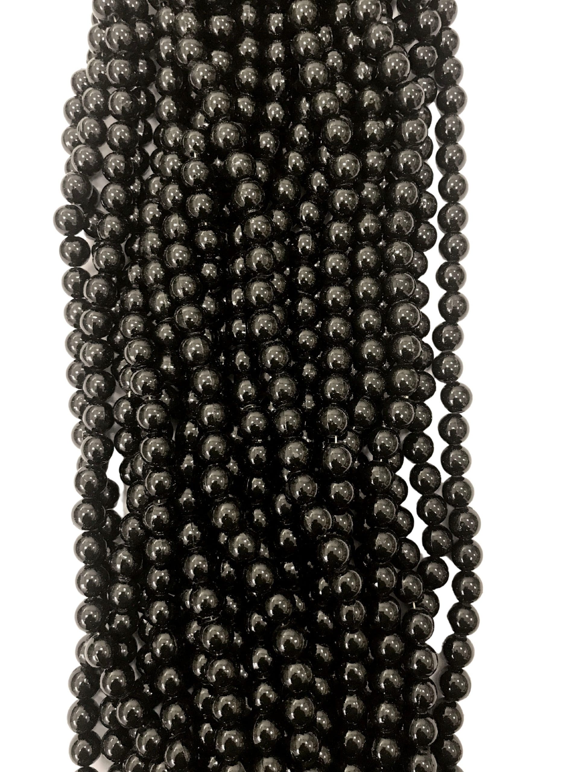 BEADS; 30" STR (8X30ROB)