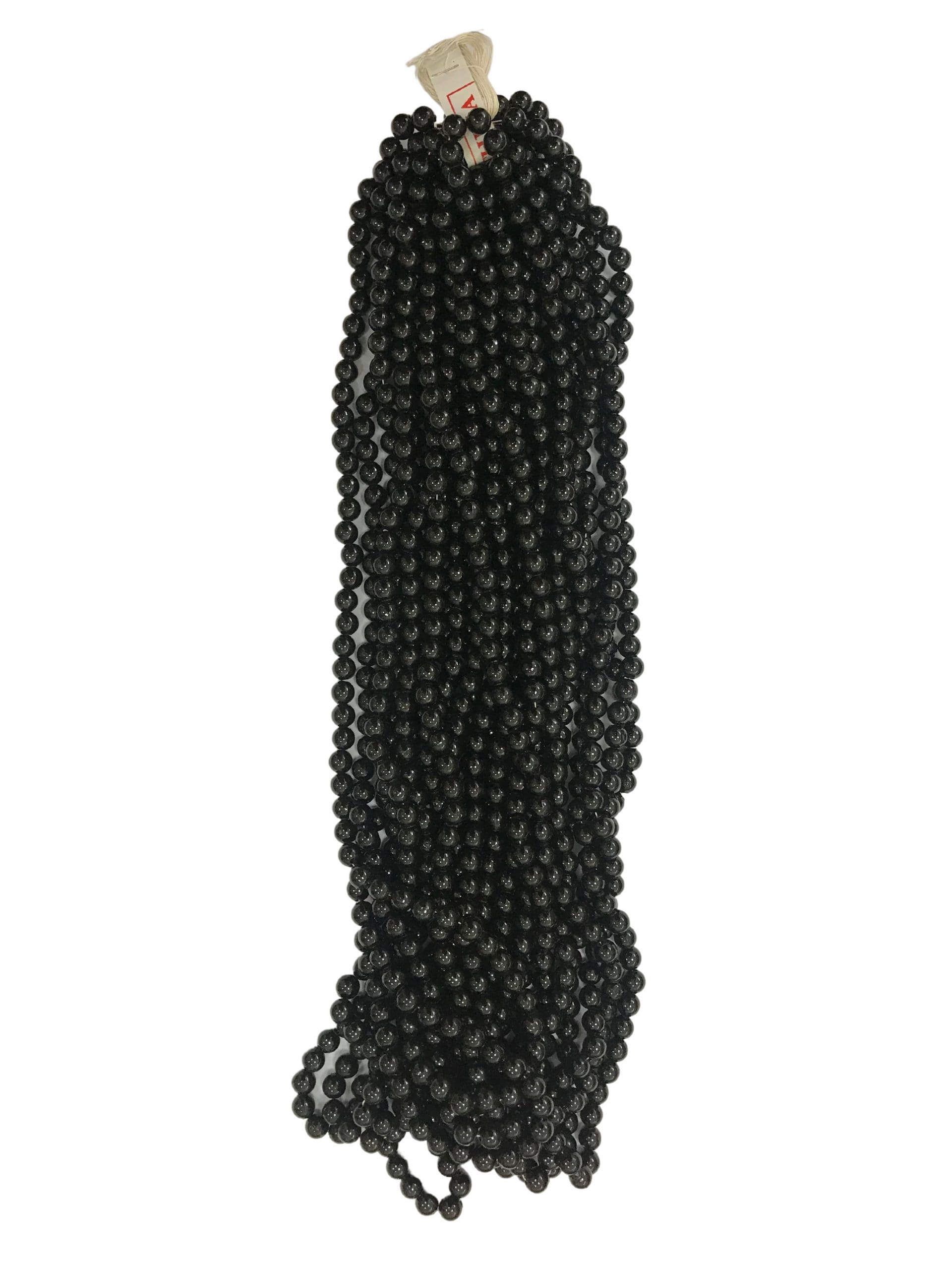 BEADS; 30" STR (8X30ROB)