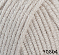 Himalaya Everyday Big Acrylic Yarn – 100 g – Pack of 5 (HIM/E.DAY BIG)