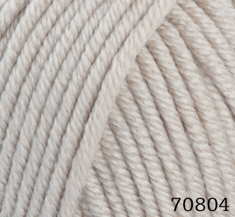 ACR.WOOL YARN:100GRx5BL (500GR) (HIM/E.DAY BIG)